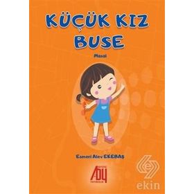 Küçük Kız Buse - Arslan Bayır