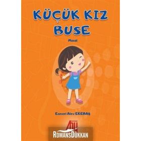 Küçük Kız Buse - Arslan Bayır