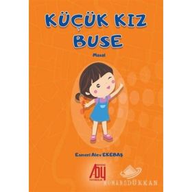 Küçük Kız Buse - Arslan Bayır