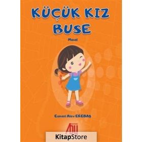 Küçük Kız Buse - Arslan Bayır