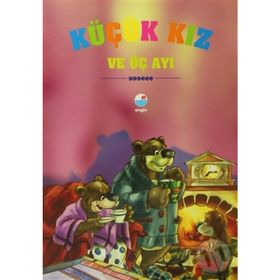 Küçük Kız ve Üç Ayı - kollektif
