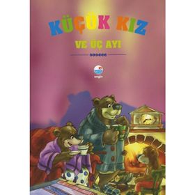 Küçük Kız ve Üç Ayı - kollektif