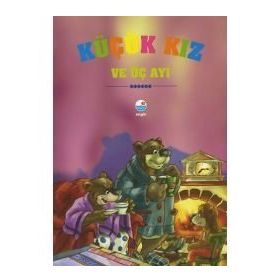 Küçük Kız ve Üç Ayı - kollektif