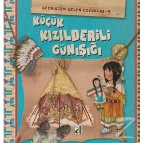 Küçük Kızılderili Günışığı - Eleonara Barsotti