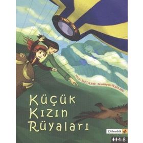 KÜÇÜK KIZIN RÜYALARI - İNCİ TULPAR