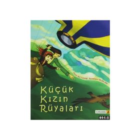 KÜÇÜK KIZIN RÜYALARI - İNCİ TULPAR