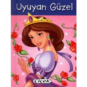 Küçük Klasikler - Uyuyan Güzel - kollektif