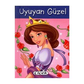 Küçük Klasikler - Uyuyan Güzel - kollektif