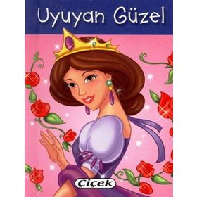 Küçük Klasikler - Uyuyan Güzel - kollektif