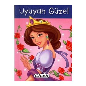 Küçük Klasikler - Uyuyan Güzel - kollektif