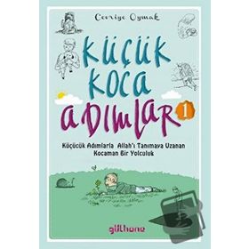 Küçük Koca Adımlar 1 - Cevriye Oymak