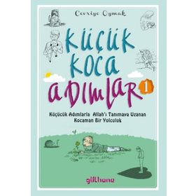 Küçük Koca Adımlar 1 - Cevriye Oymak