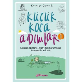 Küçük Koca Adımlar 1 - Cevriye Oymak
