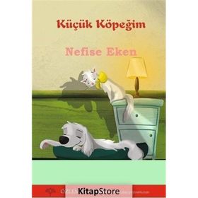 Küçük Köpeğim - Nefise Eken