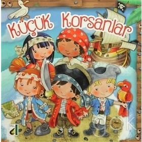 Küçük Korsanlar - Eleonara Barsotti