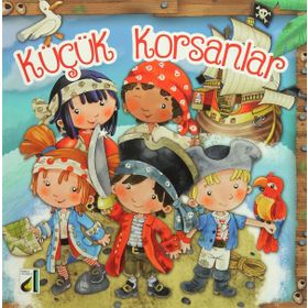 Küçük Korsanlar - Eleonara Barsotti