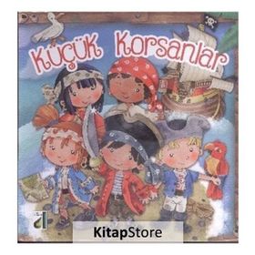 Küçük Korsanlar - Eleonara Barsotti
