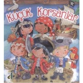Küçük Korsanlar - Eleonara Barsotti