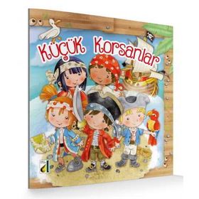 Küçük Korsanlar - Eleonara Barsotti