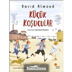 Küçük Koşucular - David Almond