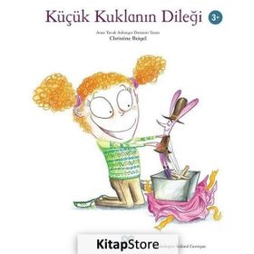 Küçük Kuklanın Dileği - Christine Beigel