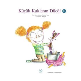 Küçük Kuklanın Dileği - Christine Beigel