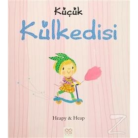 Küçük Külkedisi - Teresa Heapy Sue Heap