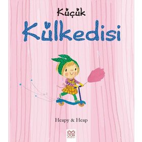 Küçük Külkedisi - Teresa Heapy Sue Heap