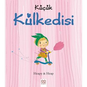 Küçük Külkedisi - Teresa Heapy Sue Heap