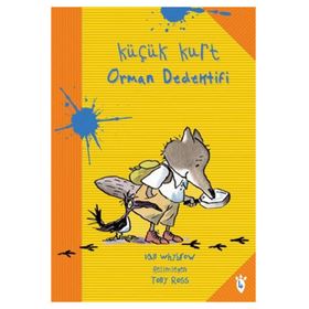 KÜÇÜK KURT ORMAN DEDEKTIFI - IAN WHYBROW