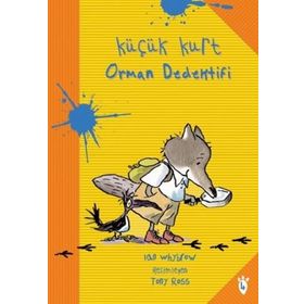 KÜÇÜK KURT ORMAN DEDEKTIFI - IAN WHYBROW