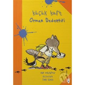 KÜÇÜK KURT ORMAN DEDEKTIFI - IAN WHYBROW