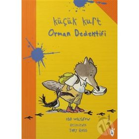 KÜÇÜK KURT ORMAN DEDEKTIFI - IAN WHYBROW