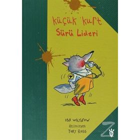 KÜÇÜK KURT SÜRÜ LIDERI - IAN WHYBROW