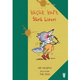 KÜÇÜK KURT SÜRÜ LIDERI - IAN WHYBROW