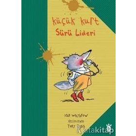 KÜÇÜK KURT SÜRÜ LIDERI - IAN WHYBROW
