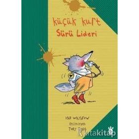 KÜÇÜK KURT SÜRÜ LIDERI - IAN WHYBROW