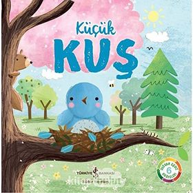 KÜÇÜK KUŞ - LEYLA KIYAFET
