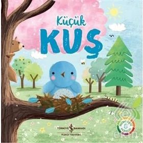 KÜÇÜK KUŞ - LEYLA KIYAFET