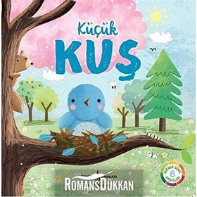 KÜÇÜK KUŞ - LEYLA KIYAFET