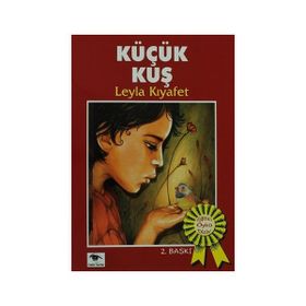 KÜÇÜK KUŞ - LEYLA KIYAFET