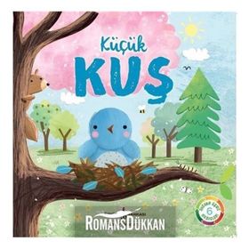 Küçük Kuş - Suzanne Fossey