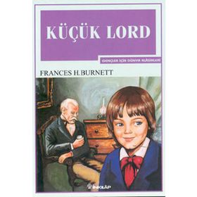 KÜÇÜK LORD - FRANCES HODGSON BURNETT (ISBN:9789751017741)