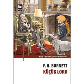 KÜÇÜK LORD - FRANCES HODGSON BURNETT (ISBN:9789754056754)