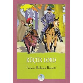 KÜÇÜK LORD - FRANCES HODGSON BURNETT (ISBN:9789754056754)