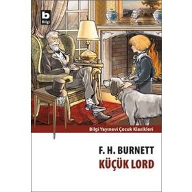 KÜÇÜK LORD - FRANCES HODGSON BURNETT (ISBN:9789754056754)