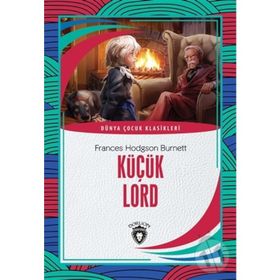 KÜÇÜK LORD - FRANCES HODGSON BURNETT (ISBN:9789754056754)