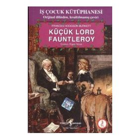 KÜÇÜK LORD - FRANCES HODGSON BURNETT