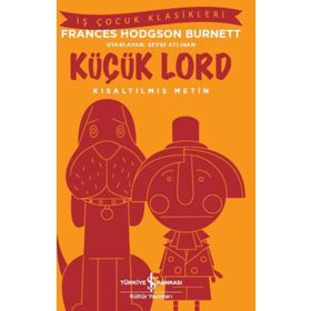 KÜÇÜK LORD - GENEL