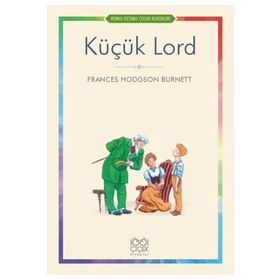 KÜÇÜK LORD - GENEL